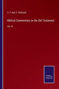 Biblical Commentary on the Old Testament