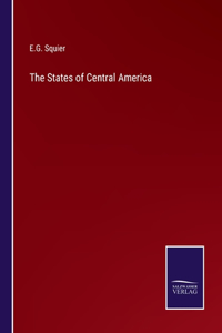 States of Central America