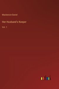 Her Husband's Keeper