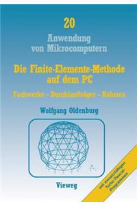 Die Finite-Elemente-Methode Auf Dem PC