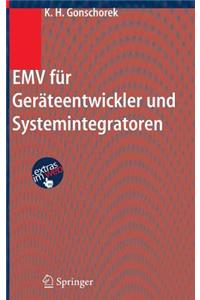 Emv Für Geräteentwickler Und Systemintegratoren