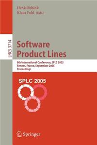 Software Product Lines