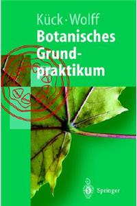 Botanisches Grundpraktikum