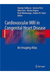 Cardiovascular MRI in Congenital Heart Disease