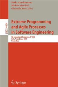 Extreme Programming and Agile Processes in Software Engineering