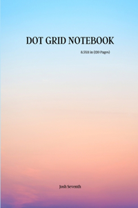 Dot Grid Notebook