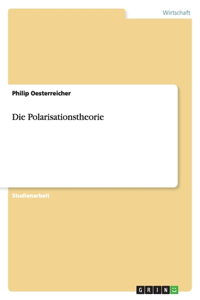 Die Polarisationstheorie