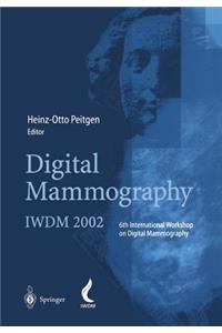 Digital Mammography