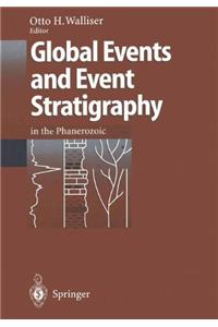 Global Events and Event Stratigraphy in the Phanerozoic