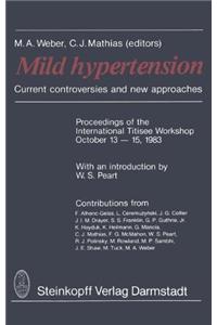 Mild Hypertension