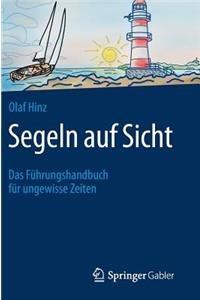 Segeln auf Sicht