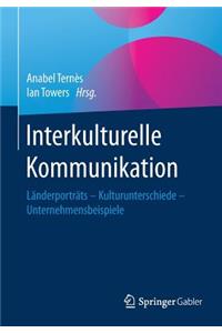 Interkulturelle Kommunikation