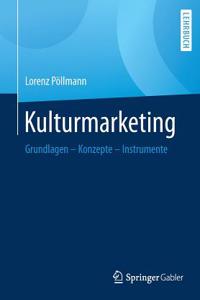 Kulturmarketing