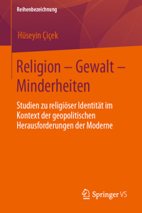 Religion - Gewalt - Minderheiten