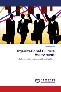 Organizational Culture Assessment