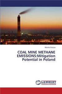 Coal Mine Methane Emissions