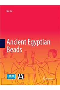 Ancient Egyptian Beads