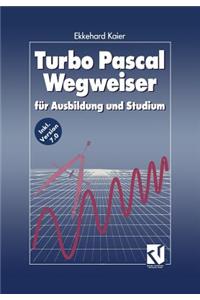 Turbo Pascal Wegweiser
