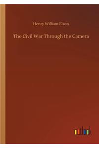 The Civil War Through the Camera