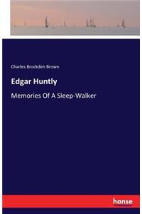 Edgar Huntly