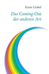 Coming-Out der anderen Art