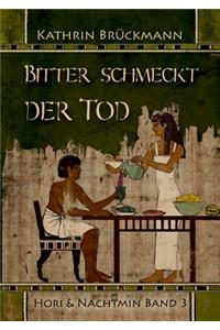 Bitter Schmeckt Der Tod