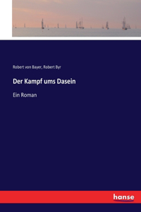 Kampf ums Dasein