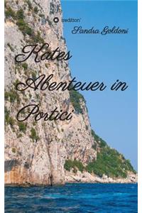 Kates Abenteuer in Portici