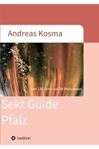 Sekt Guide Pfalz