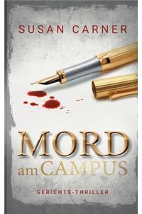 Mord am Campus