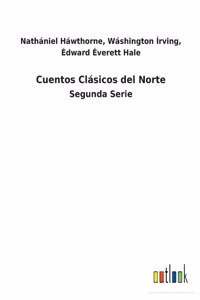 Cuentos Clásicos del Norte