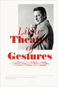 Little Theatre of Gestures