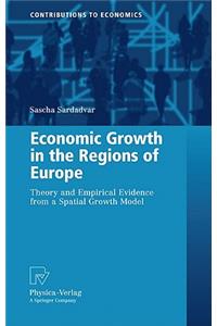 Economic Growth in the Regions of Europe