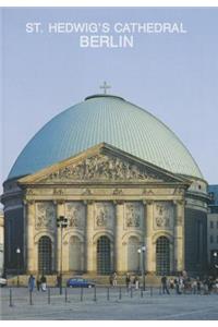 St. Hedwig's Cathedral Berlin
