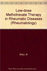 Low-Dose Methotrexate Therapy in Rheumatic Diseases