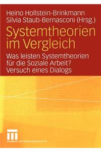 Systemtheorien Im Vergleich