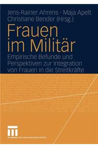 Frauen im Militär
