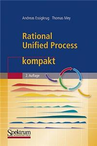 Rational Unified Process Kompakt