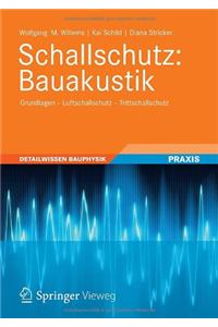 Schallschutz: Bauakustik