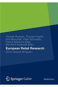 European Retail Research