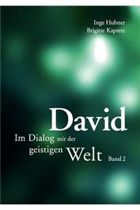 David - Band 2