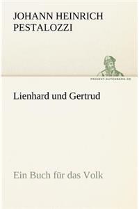 Lienhard Und Gertrud