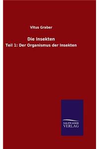 Die Insekten