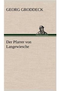 Pfarrer Von Langewiesche