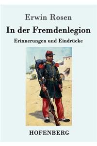 In der Fremdenlegion
