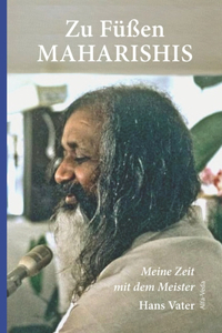 Zu Füßen Maharishis