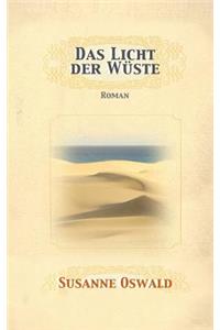 Das Licht der Wueste