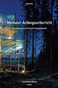 Medialer Anfangsunterricht