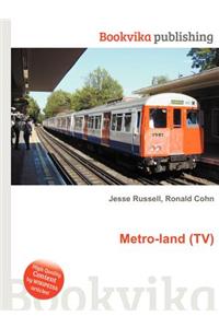 Metro-Land (Tv)