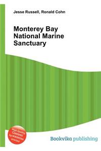 Monterey Bay National Marine Sanctuary